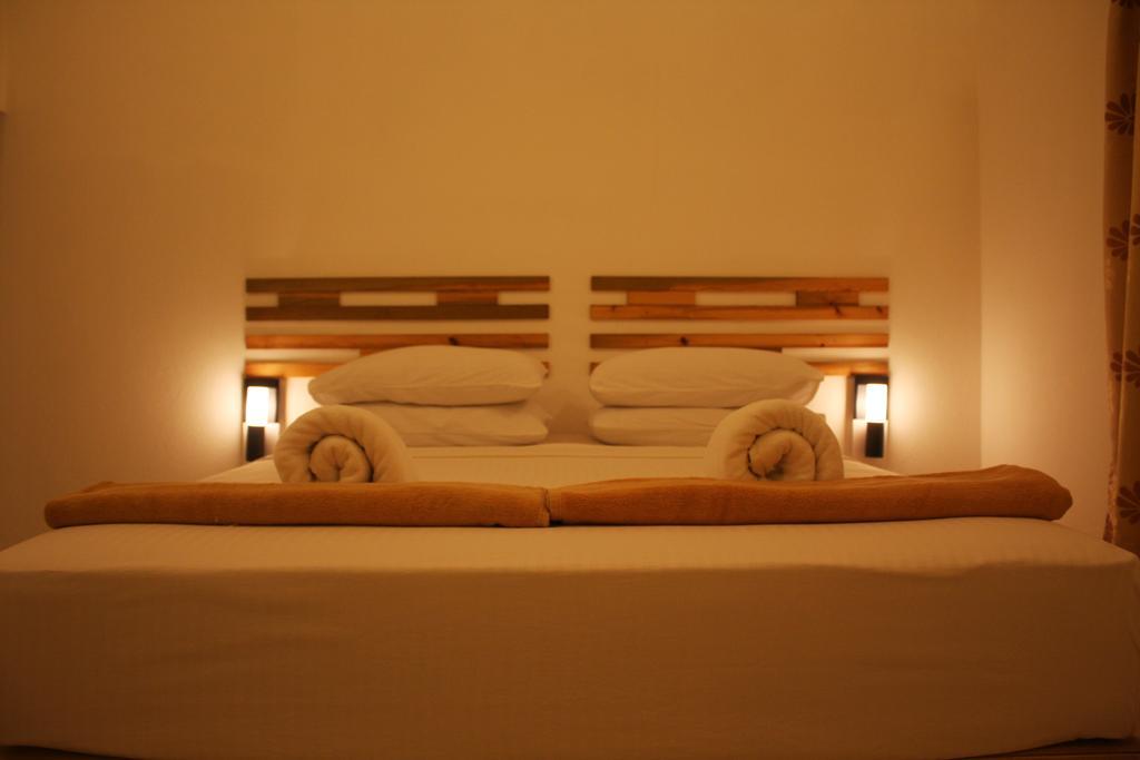 Relax Residence Thoddoo Maldives Exterior foto