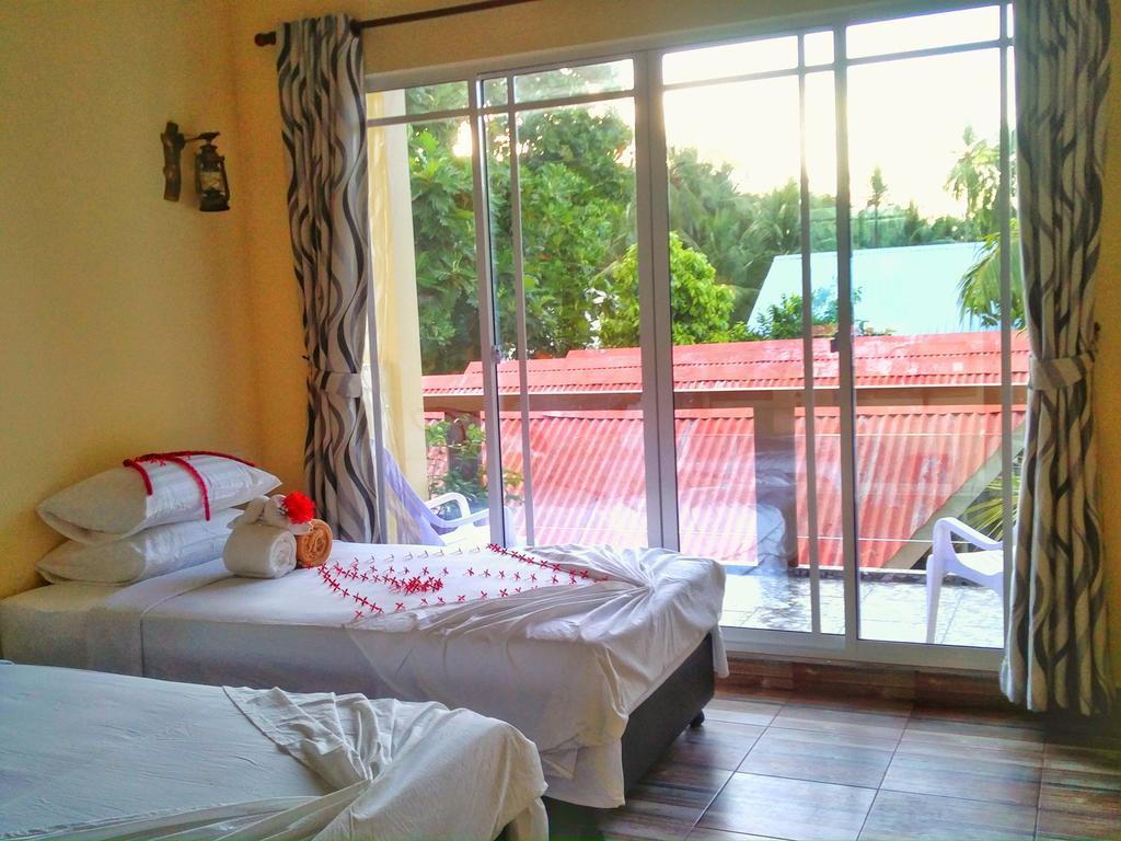 Relax Residence Thoddoo Maldives Exterior foto