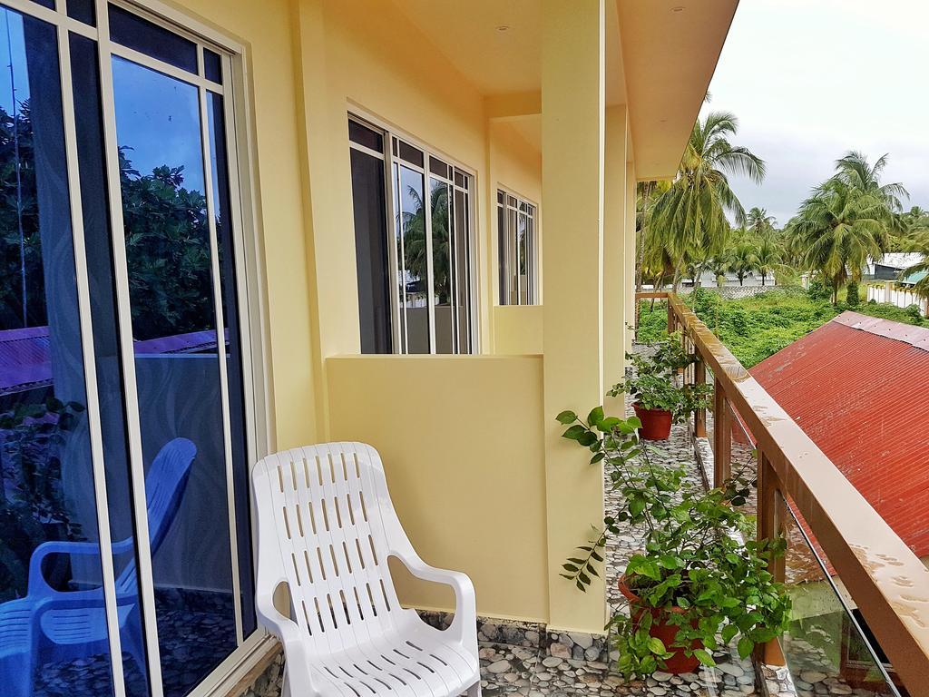 Relax Residence Thoddoo Maldives Exterior foto
